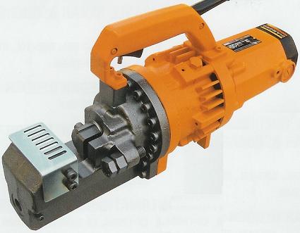 Click here to view the catalog of DIAMOND Portable Rebar Cutters